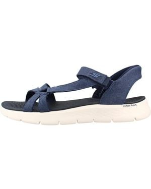 Skechers Outdoor Shoes - Azul