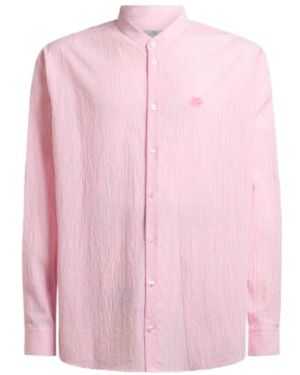 Etro Casual Shirts - Pink