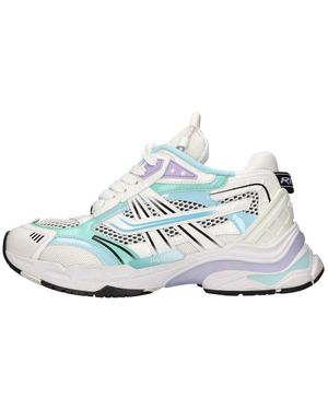Ash Sneakers - Azul