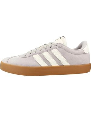 adidas Vl Court 3.0 - Weiß