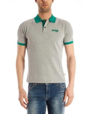 Cerruti 1881 Polo Shirts - Gris
