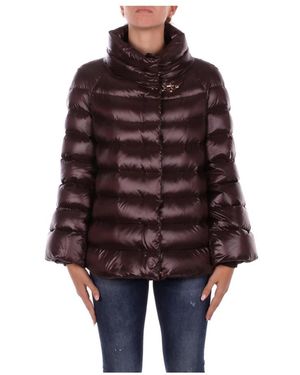 Fay Down Jacket - Bruin