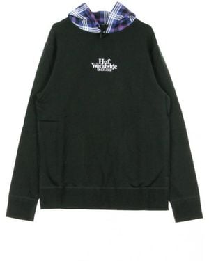 Huf Hoodies - Green
