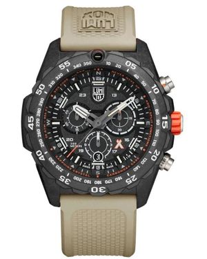 Luminox Bear Grylls Survival Chronograph - Natur