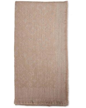 Tagliatore Winter Scarves - Marrón