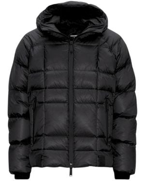 DSquared² Down Jackets - Zwart