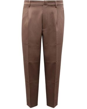 Armani Emporio Hose - Braun
