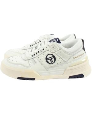 Sergio Tacchini Sneakers - Blanc