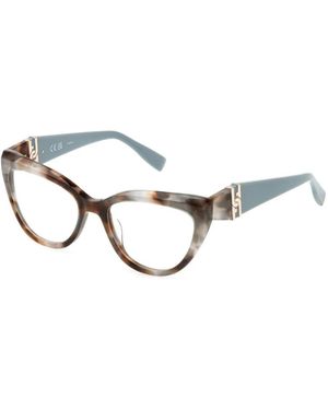 Furla Glasses - Metálico