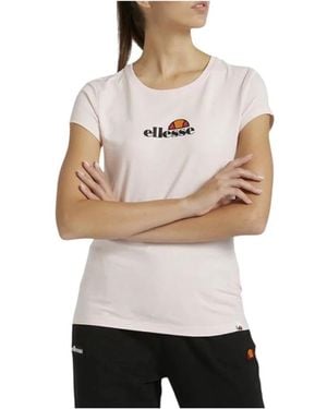 Ellesse T-Shirts - Neutre