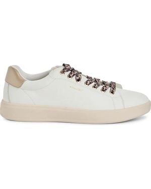 Tamaris Trainers - White