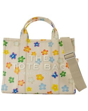 Marc Jacobs Tote Bags - Yellow