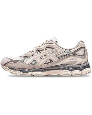 Asics Sneaker - Weiß