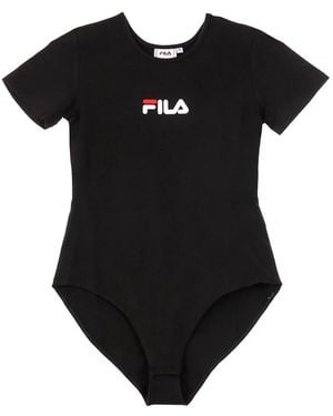 Fila Body - Black