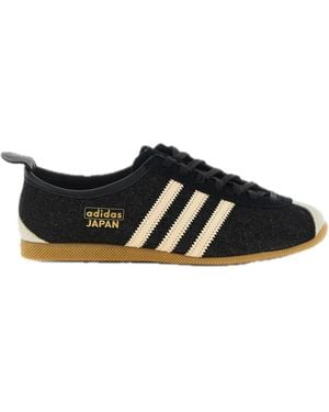 adidas Japan Sneaker - Zwart
