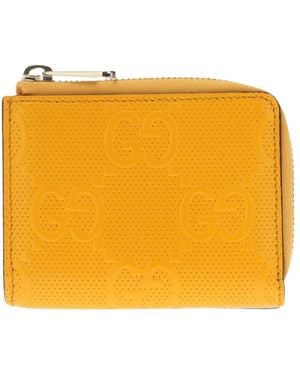 Gucci Wallets & Cardholders - Amarillo