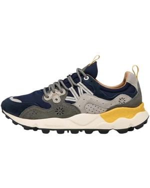 Levi's Sneakers - Azul