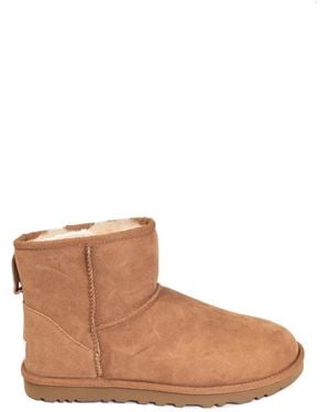 UGG Winter Boots - Marrone