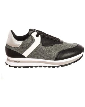 Liu Jo Trainers - Black