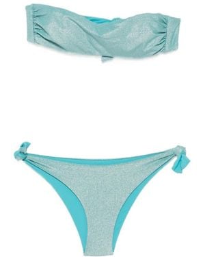 Fisico Bikinis - Azul