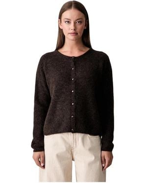 Mos Mosh Cardigans - Negro