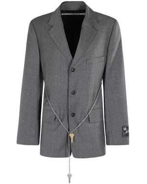 Alexander Wang Blazers - Grijs