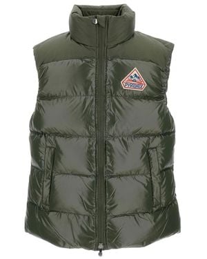 Pyrenex Vests - Green