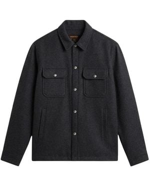 Woolrich Down Jackets - Noir