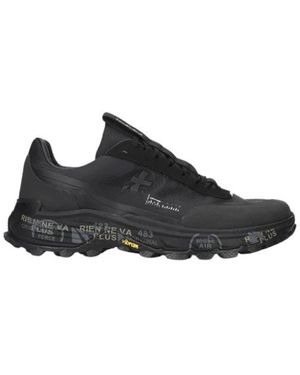 Premiata Sneakers - Nero