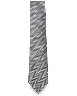 Tom Ford Ties & Bow Ties - Grey