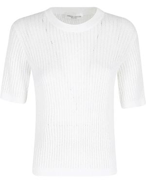 Roberto Collina T-Shirts - White
