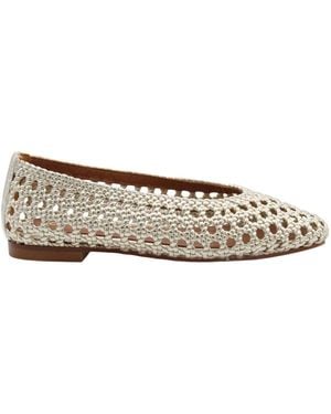 CTWLK Ballerinas - Neutro