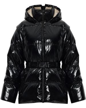 Bogner Winter Jackets - Negro