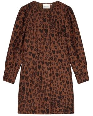FABIENNE CHAPOT Reese Dress - Braun