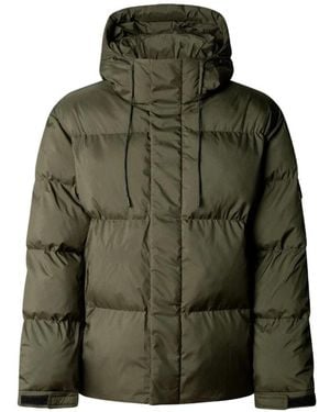 Pepe Jeans Winterjassen - Groen