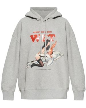Stella McCartney Hoodies - Gris