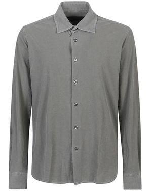 Rrd Casual Shirts - Grey
