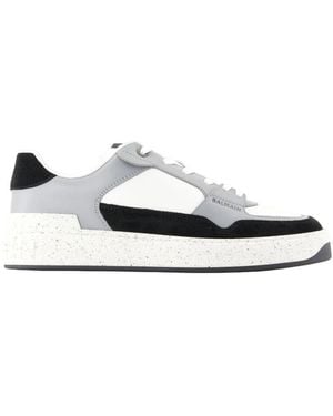 Balmain Sneakers - Wit