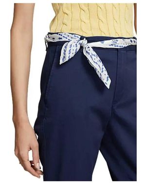 Ralph Lauren Chinos - Blue