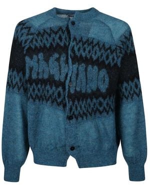 Magliano Cardigans - Bleu