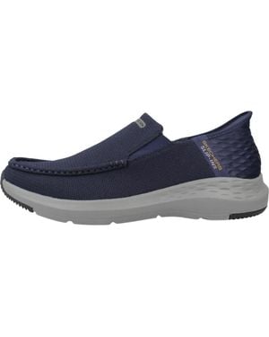 Skechers Sneakers - Blu