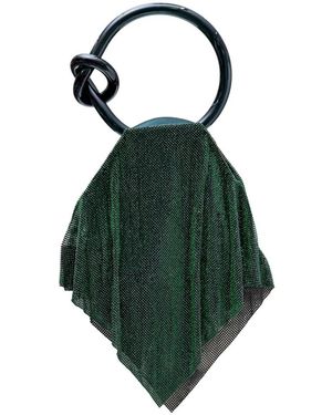 Benedetta Bruzziches Handbags - Verde