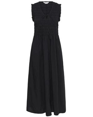 Part Two Maxi Dresses - Noir