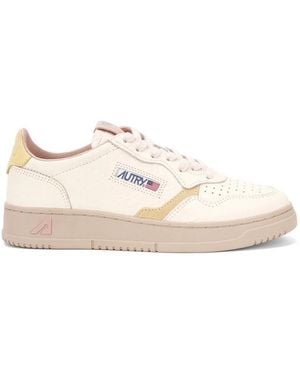 Autry Sneakers - Neutro
