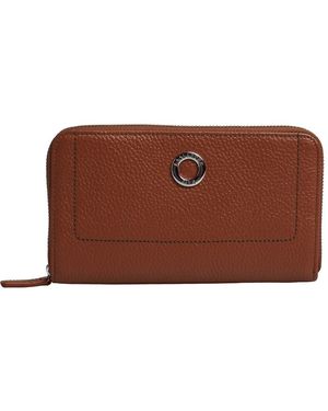 Lamarthe Wallets & Cardholders - Marrón