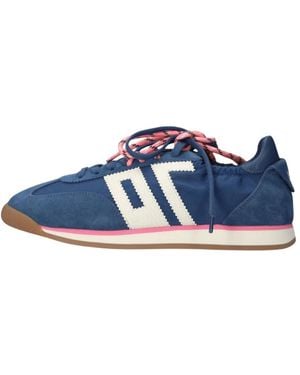 Back70 Rocket Sneakers - Blau