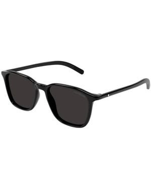 Montblanc Sunglasses - Black