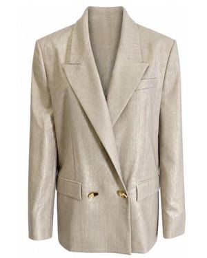 Pinko Blazers - Natural