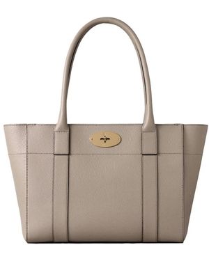 Mulberry Tassen ,Grijs ,Shoulder Bags