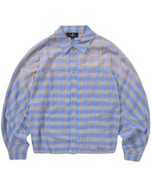 Represent Casual Shirts - Azul
